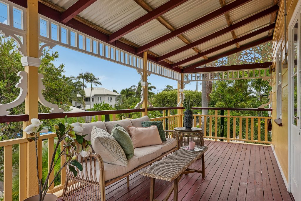 Sold - 72 Norris Street - New Property in Hermit Park - Real Estate by Jake Murphy