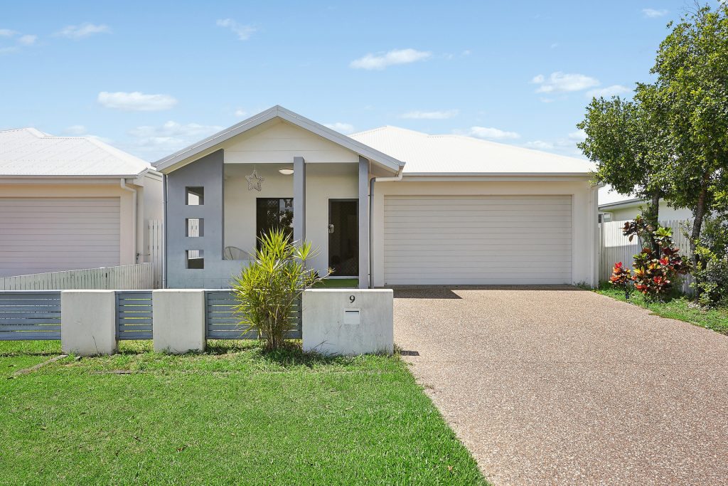 Sold - 9 Langdale Street - New Property in Shaw - Real Estate by Scott Mawn