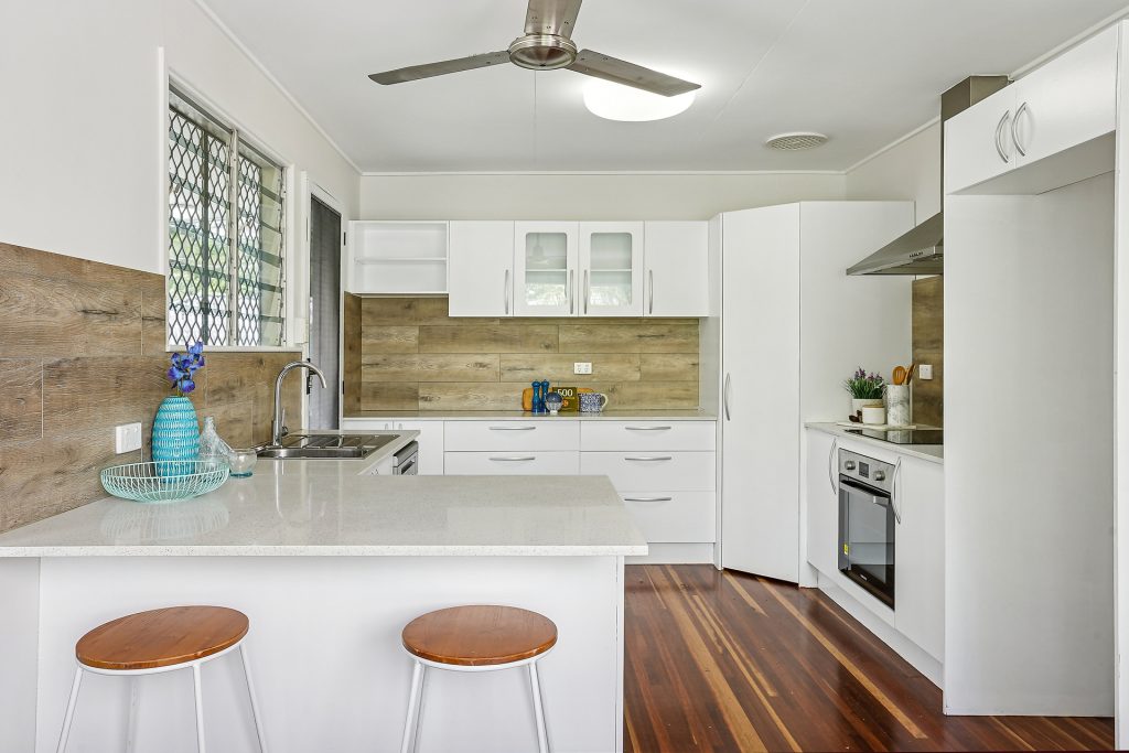 For Sale - 15 Taylor Street - New Property in Belgian Gardens - Real Estate by Brad Matheson