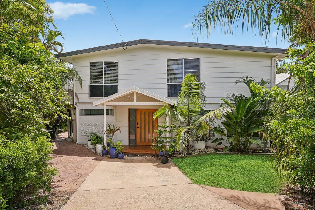 15 Taylor Street, Belgian Gardens