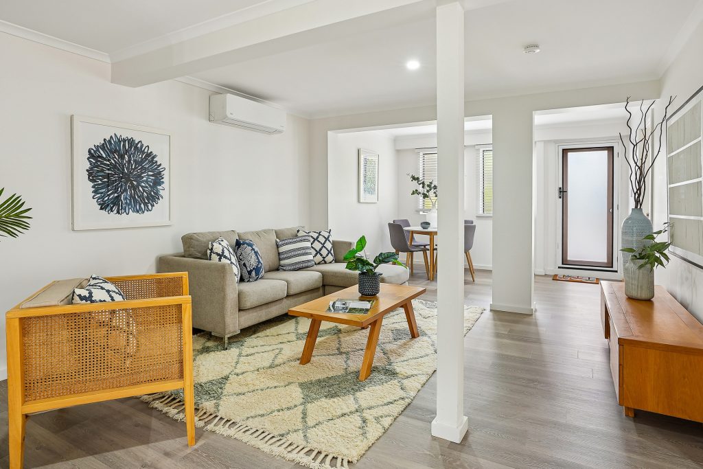 For Sale - 15 Taylor Street - New Property in Belgian Gardens - Real Estate by Brad Matheson