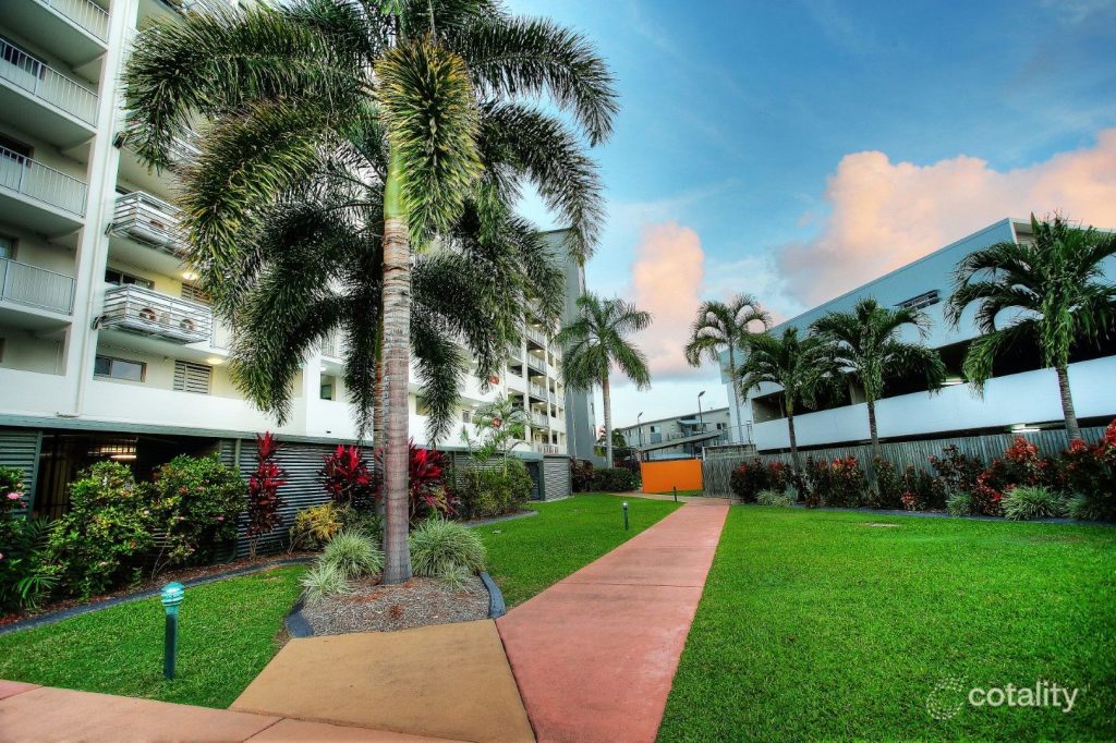 Sold - 28/11-17 Stanley Street - New Property in Townsville City - Real Estate by Taylor Pearce