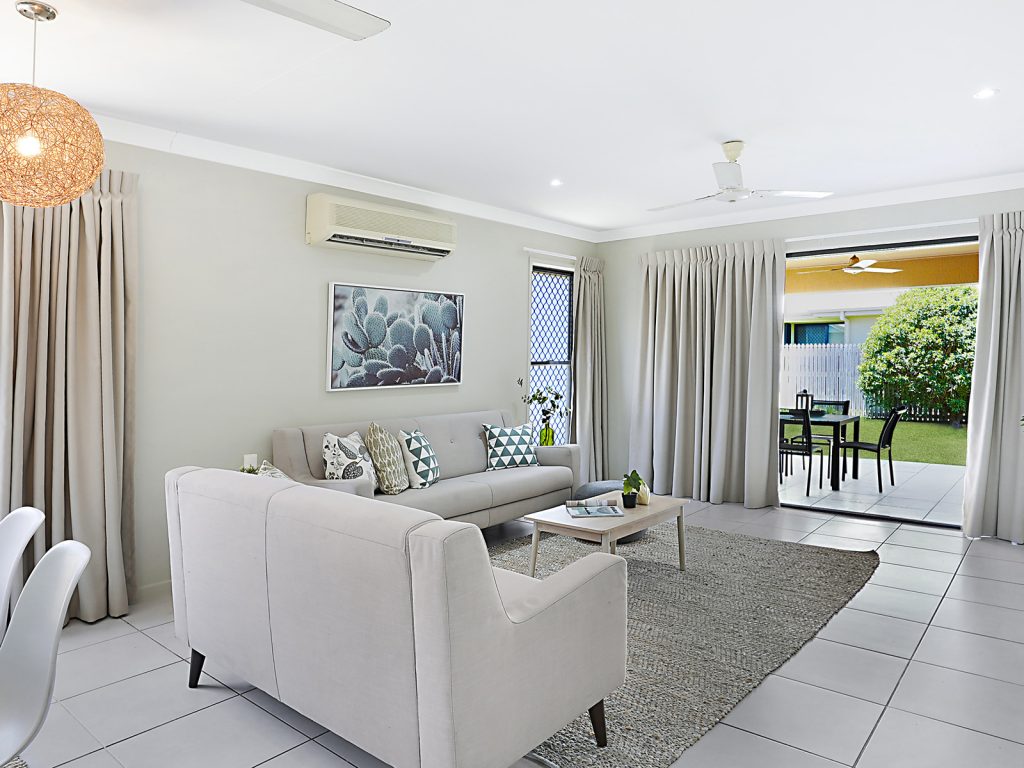 Sold - 30 Laurie Motti Parade - New Property in Kirwan - Real Estate by Brad Matheson