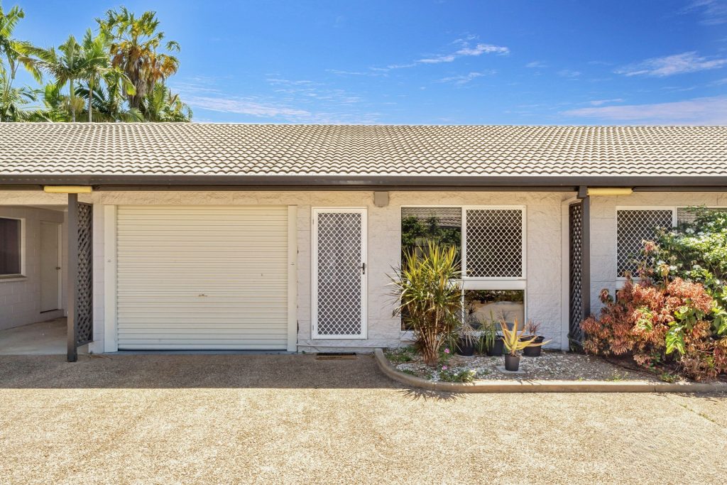 Sold - 6/56-58 Armstrong Street - New Property in Hermit Park - Real Estate by Jake Murphy