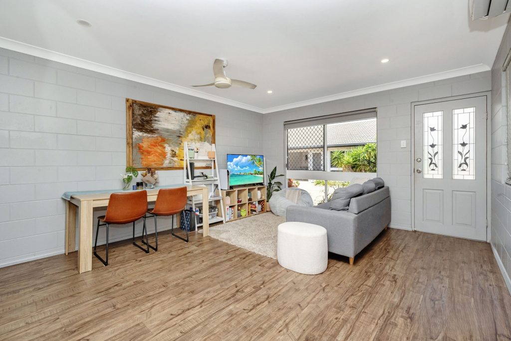 Sold - 6/56-58 Armstrong Street - New Property in Hermit Park - Real Estate by Jake Murphy