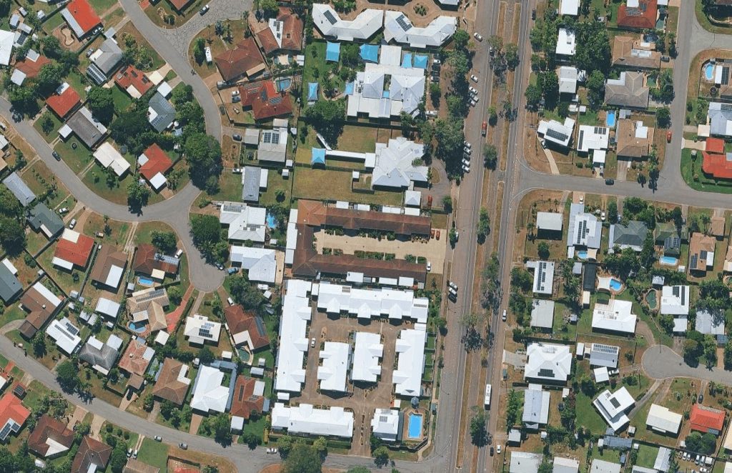 Sold - 6/79-81 Bamford Lane - New Property in Kirwan - Real Estate by Taylor Pearce