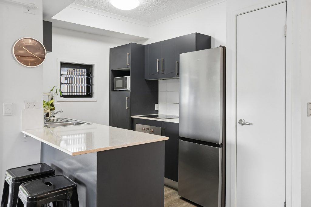 Sold - 7/9 Carter Street - New Property in North Ward - Real Estate by Brad Matheson