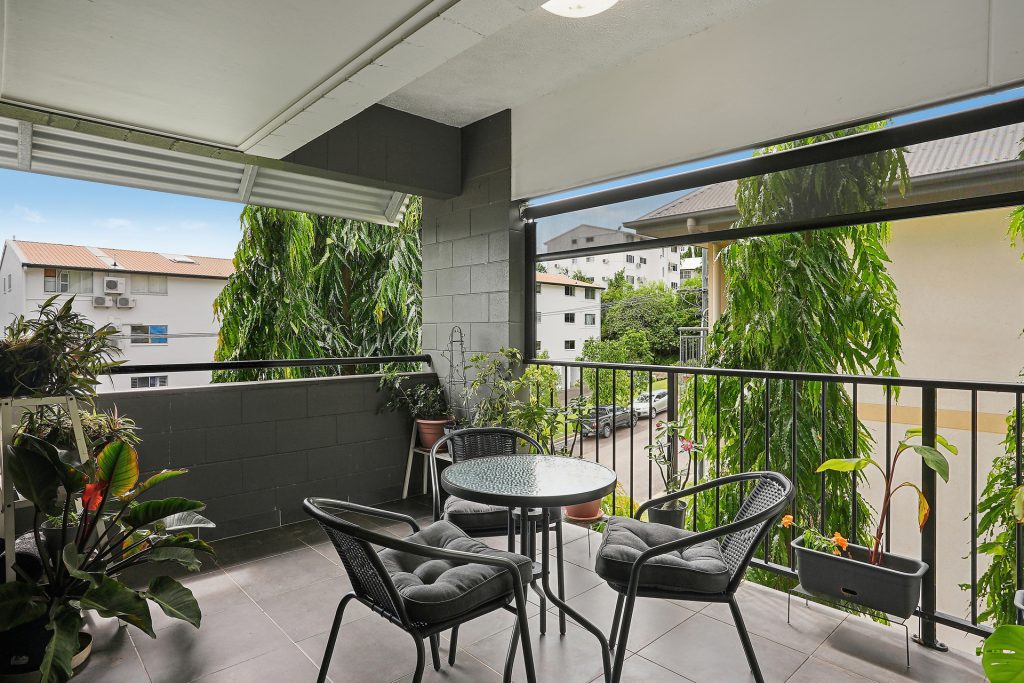Sold - 7/9 Carter Street - New Property in North Ward - Real Estate by Brad Matheson