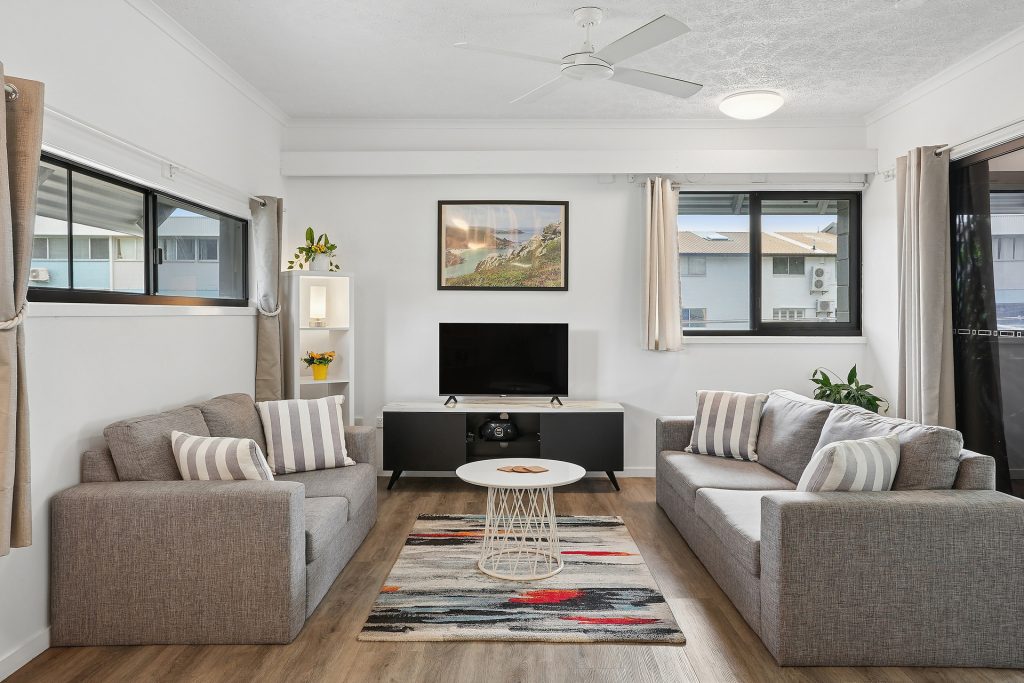 Sold - 7/9 Carter Street - New Property in North Ward - Real Estate by Brad Matheson