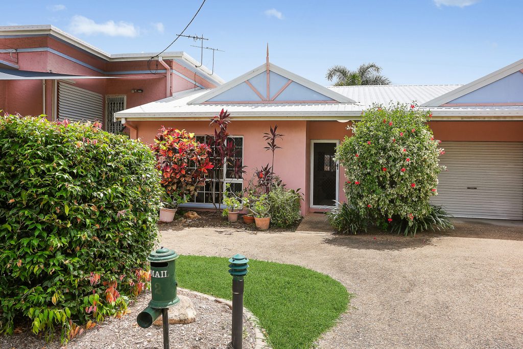 Sold - 2/54 Bowen Road - New Property in Rosslea - Real Estate by Taylor Pearce
