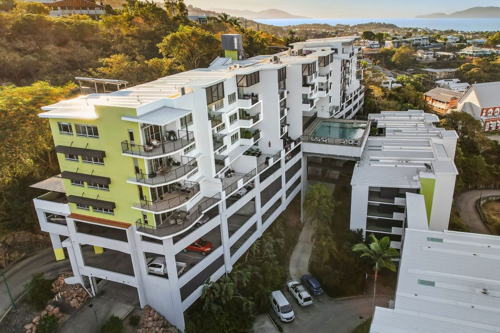 Sold - 73/1 Stanton Terrace - New Property in Townsville City - Real Estate by Taylor Pearce