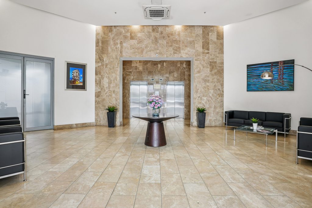 Sold - 605/106 Denham Street - New Property in Townsville City - Real Estate by Taylor Pearce