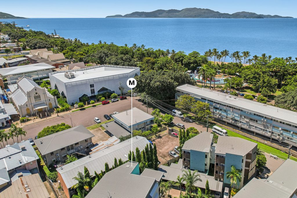 Sold - 9/11 Carter Street - New Property in North Ward - Real Estate by Taylor Pearce