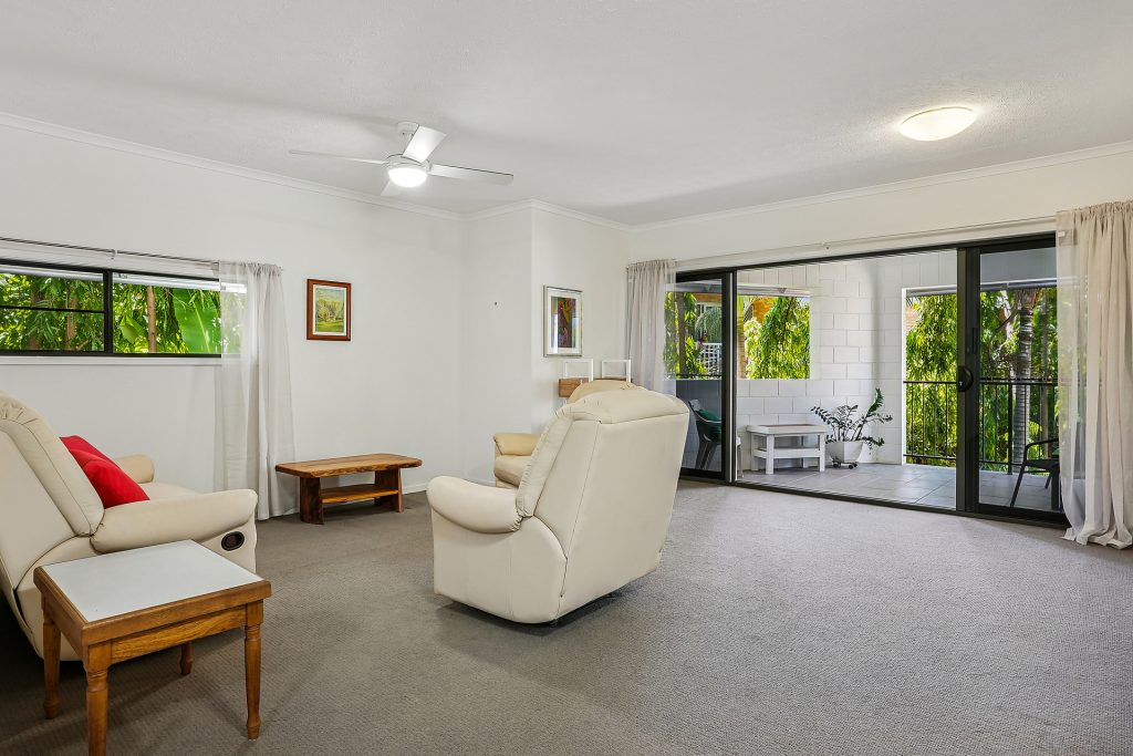 Sold - 9/11 Carter Street - New Property in North Ward - Real Estate by Taylor Pearce