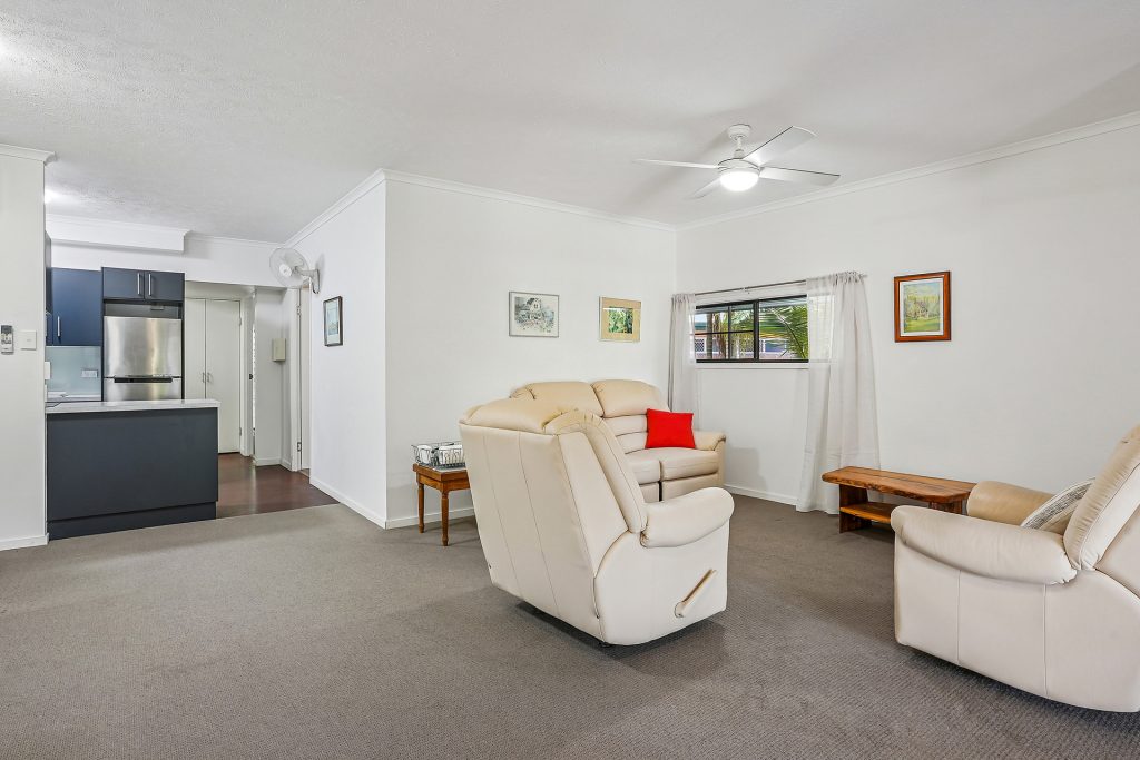 Sold - 9/11 Carter Street - New Property in North Ward - Real Estate by Taylor Pearce