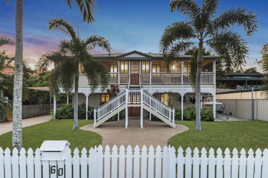 Sold - 60 Robertson Street - New Property in Railway Estate - Real Estate by Jake Murphy