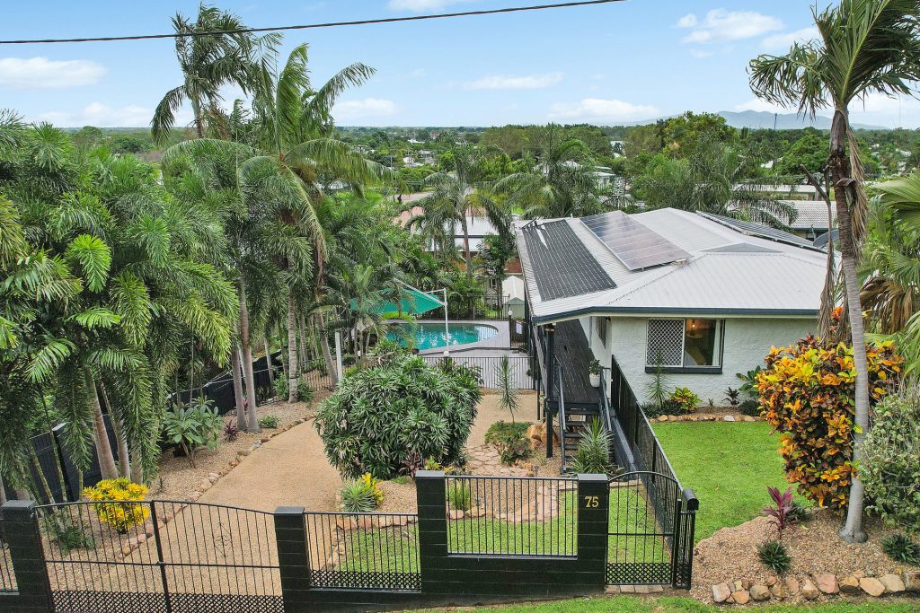 Sold - 75 Glenlyon Drive - New Property in Wulguru - Real Estate by Scott Mawn