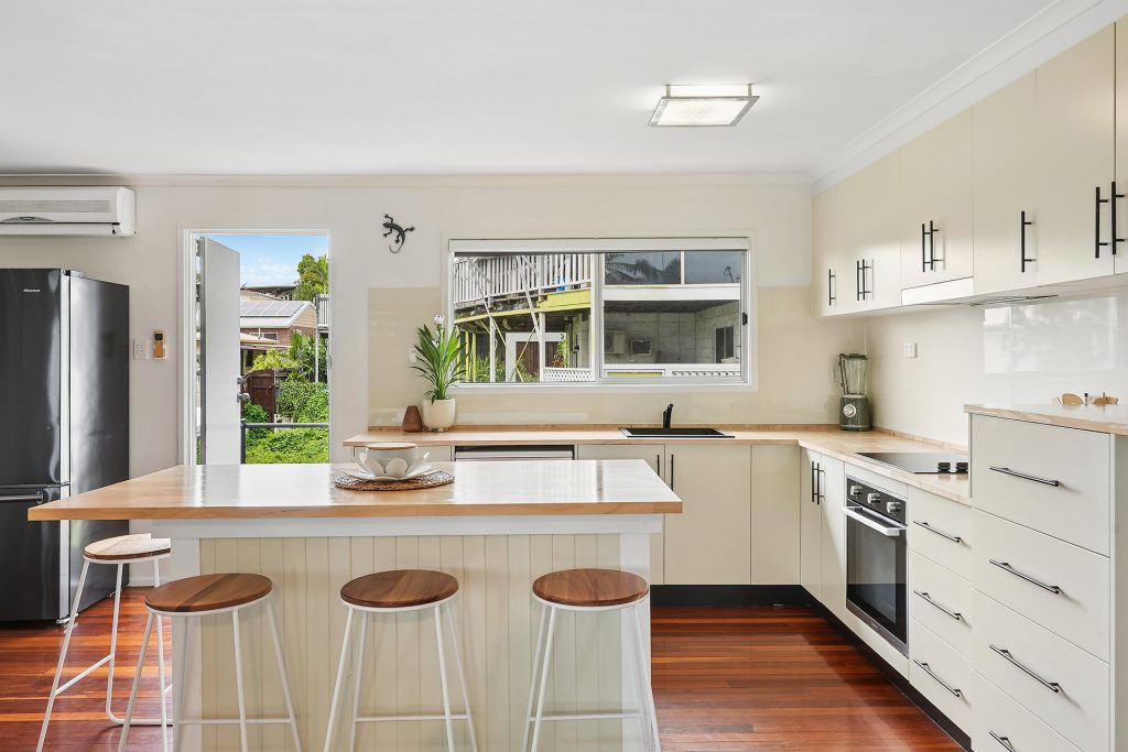 Sold - 75 Glenlyon Drive - New Property in Wulguru - Real Estate by Scott Mawn