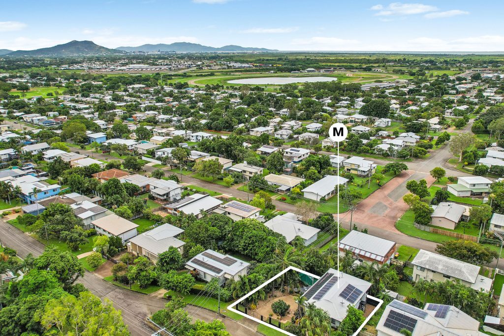 Sold - 75 Glenlyon Drive - New Property in Wulguru - Real Estate by Scott Mawn