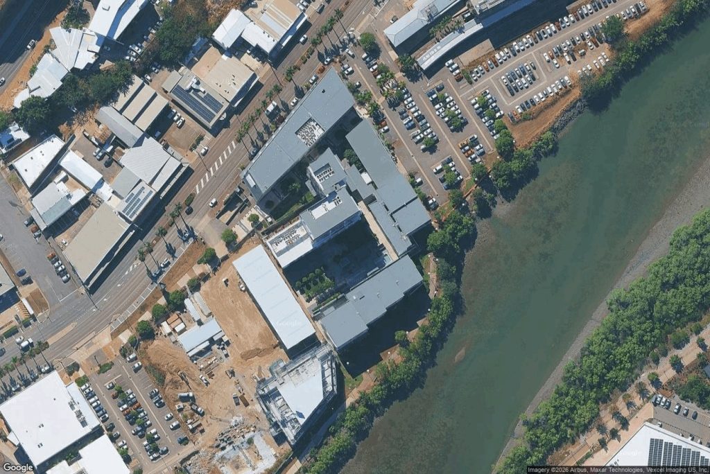 Sold - 18/4 Aplin Street - New Property in Townsville City - Real Estate by Taylor Pearce