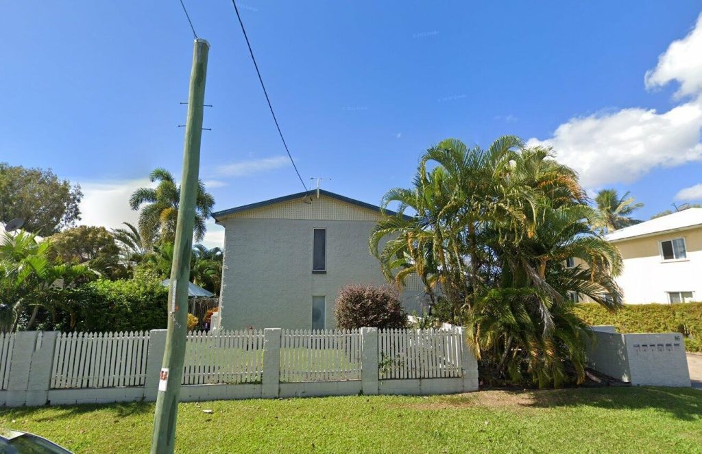 Sold - 3/16 Marks Street - New Property in Hermit Park - Real Estate by Jake Murphy