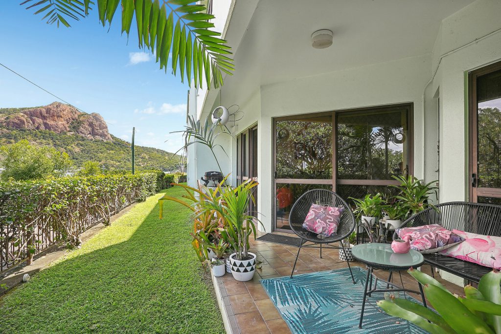 Sold - 4/13-15 Hale Street - New Property in North Ward - Real Estate by Brad Matheson