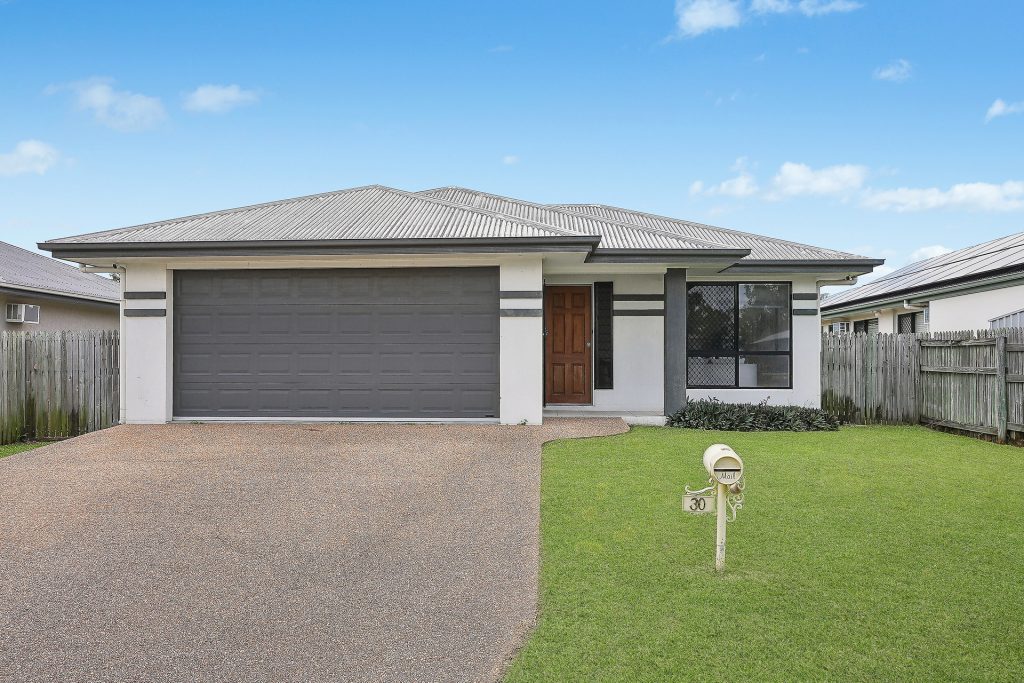 Sold - 30 Wexford Crescent - New Property in Mount Low - Real Estate by Jake Murphy