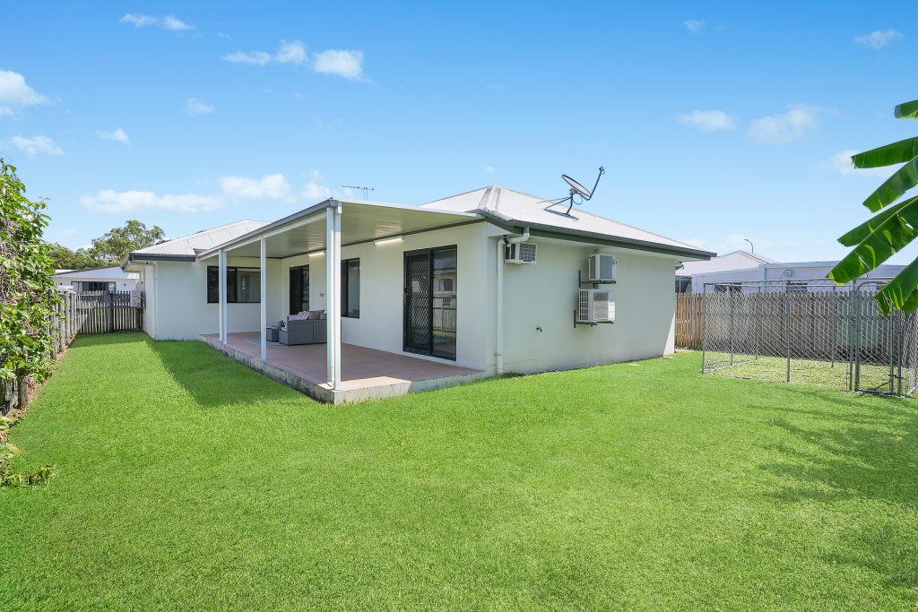 Sold - 30 Wexford Crescent - New Property in Mount Low - Real Estate by Jake Murphy