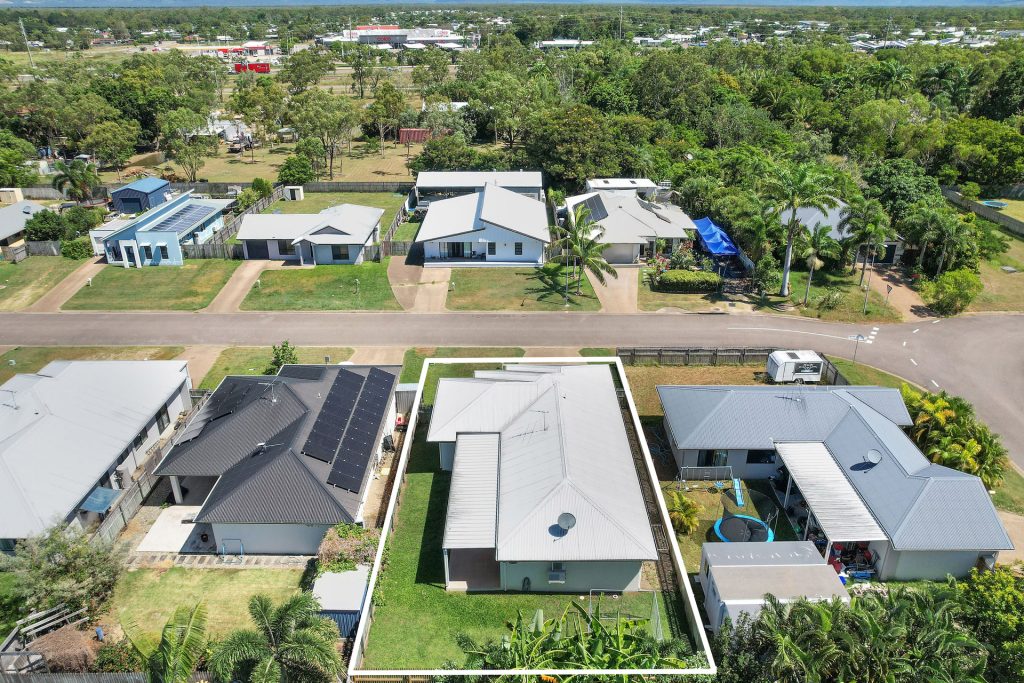 Sold - 30 Wexford Crescent - New Property in Mount Low - Real Estate by Jake Murphy