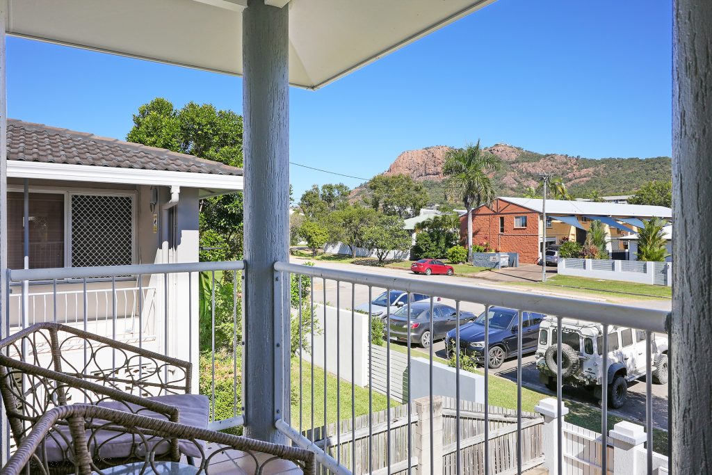 Sold - 2/65 Cook Street - New Property in North Ward - Real Estate by Brad Matheson