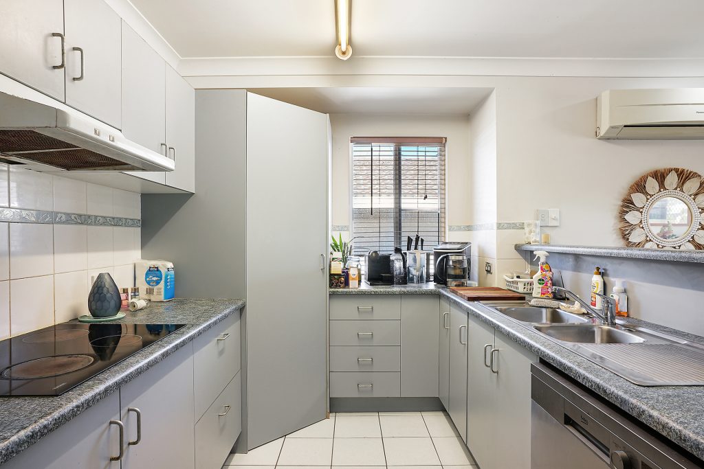 Sold - 2/65 Cook Street - New Property in North Ward - Real Estate by Brad Matheson