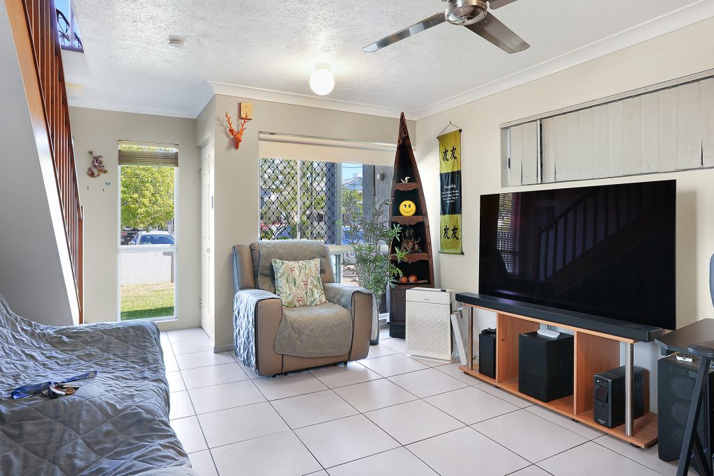 Sold - 2/65 Cook Street - New Property in North Ward - Real Estate by Brad Matheson
