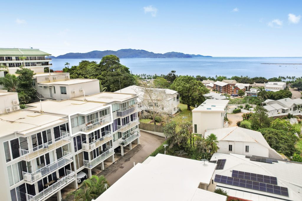 Sold - 14/6 Hale Street - New Property in Townsville City - Real Estate by Taylor Pearce