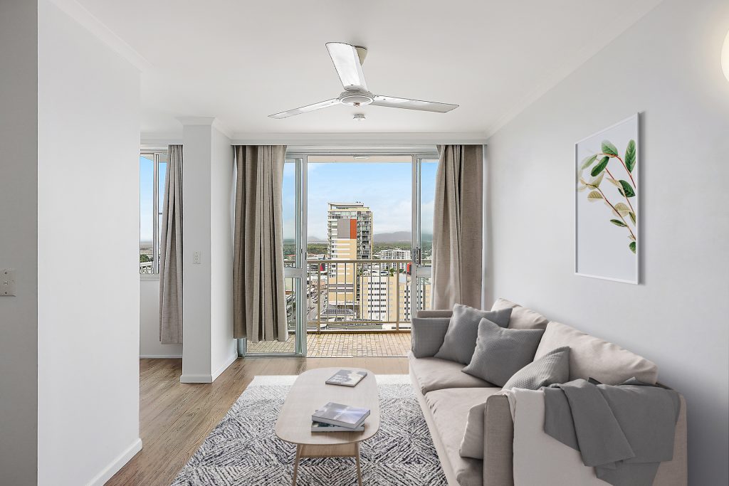 Sold - 14/6 Hale Street - New Property in Townsville City - Real Estate by Taylor Pearce