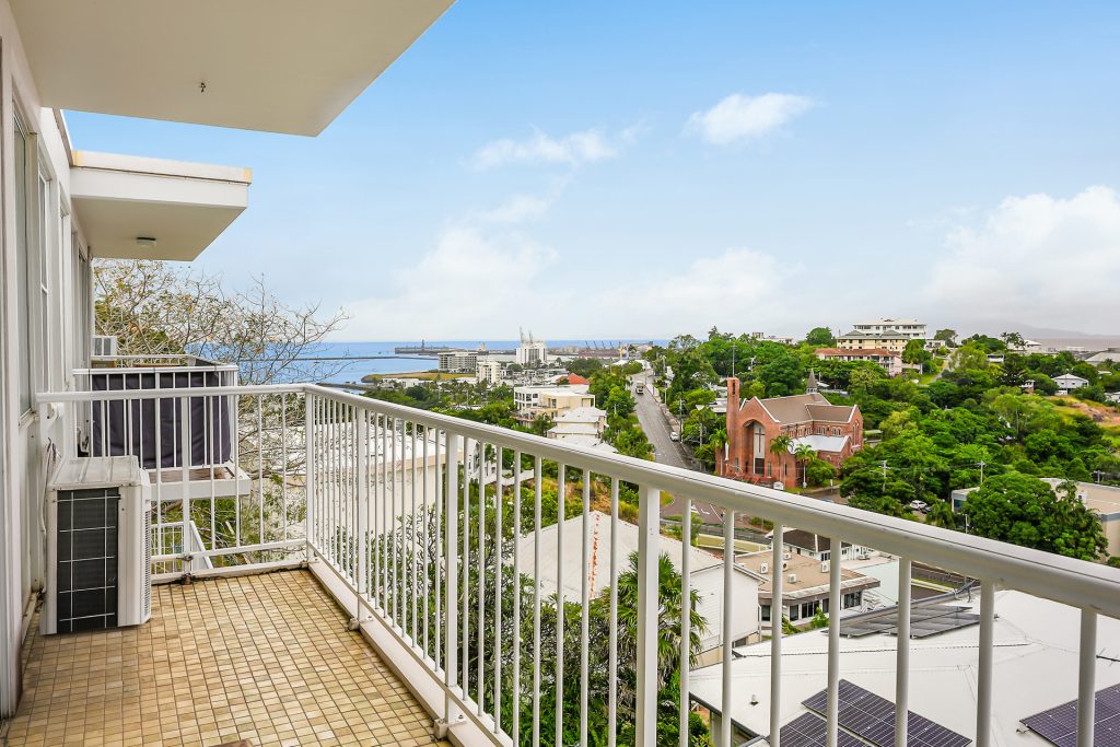 Sold - 14/6 Hale Street - New Property in Townsville City - Real Estate by Taylor Pearce