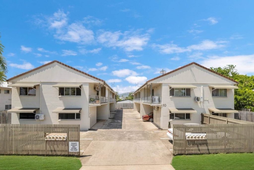 Sold - 9/10 Ethel Street - New Property in Hyde Park - Real Estate by Jake Murphy
