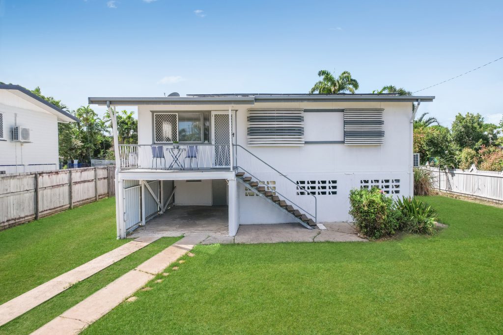 Sold - 14 Mooney Street - New Property in Currajong - Real Estate by Jake Murphy