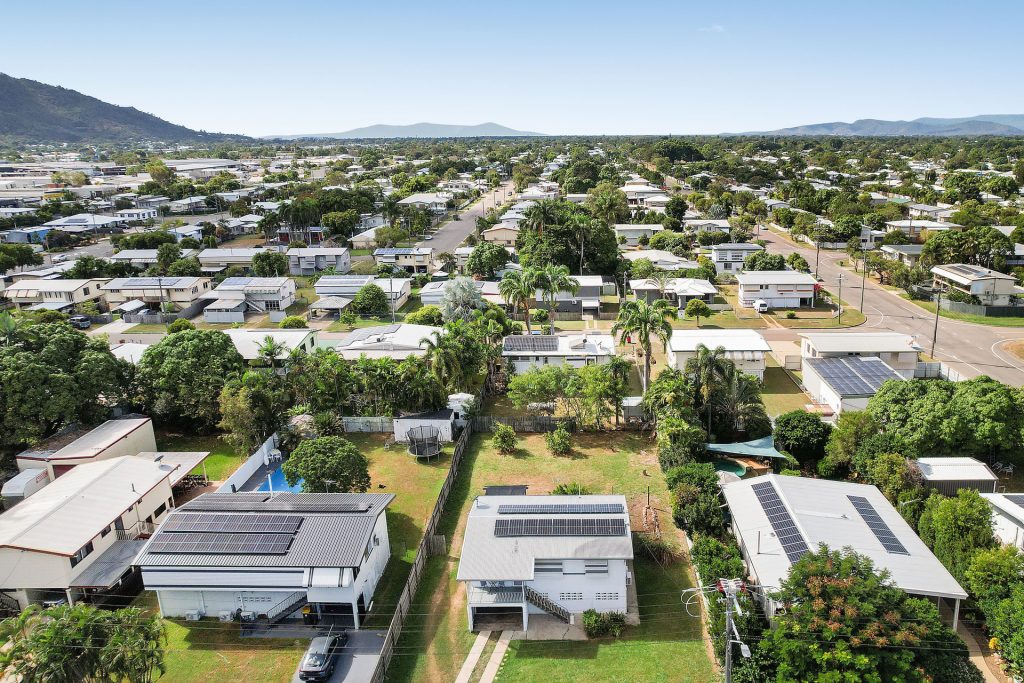 Sold - 14 Mooney Street - New Property in Currajong - Real Estate by Jake Murphy