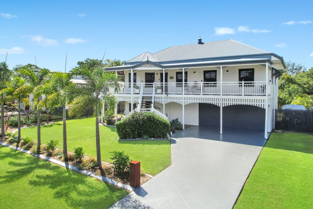 For Sale - 6 Margarita Court - New Property in Bushland Beach - Real Estate by Scott Mawn