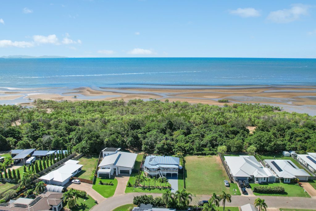 For Sale - 6 Margarita Court - New Property in Bushland Beach - Real Estate by Scott Mawn