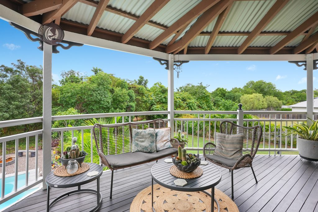 For Sale - 6 Margarita Court - New Property in Bushland Beach - Real Estate by Scott Mawn