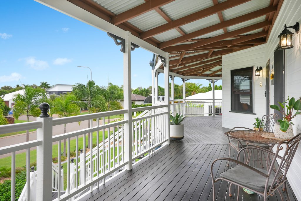 For Sale - 6 Margarita Court - New Property in Bushland Beach - Real Estate by Scott Mawn