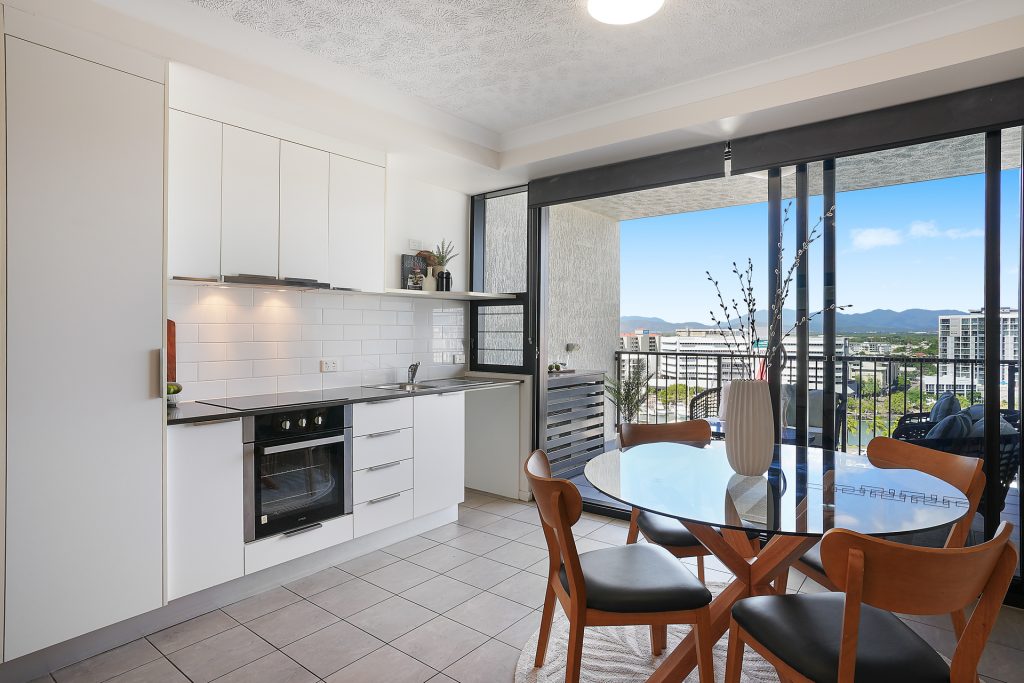 Sold - 15/23 Melton Terrace - New Property in Townsville City - Real Estate by Taylor Pearce