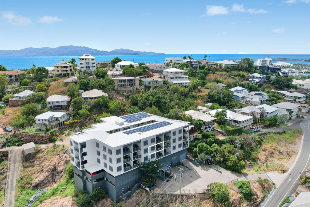 Sold - 15/23 Melton Terrace - New Property in Townsville City - Real Estate by Taylor Pearce