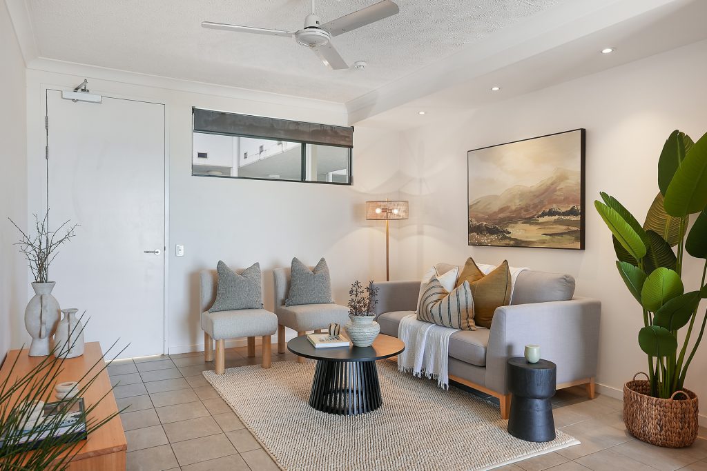 Sold - 15/23 Melton Terrace - New Property in Townsville City - Real Estate by Taylor Pearce