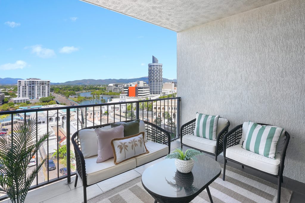 Sold - 15/23 Melton Terrace - New Property in Townsville City - Real Estate by Taylor Pearce