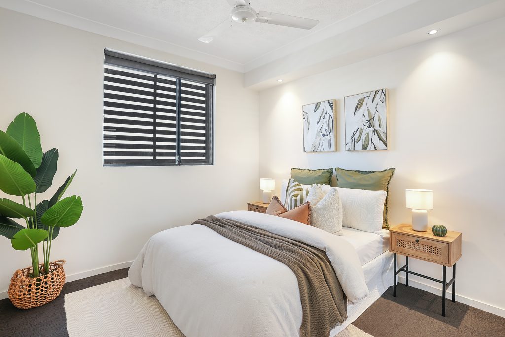 Sold - 15/23 Melton Terrace - New Property in Townsville City - Real Estate by Taylor Pearce