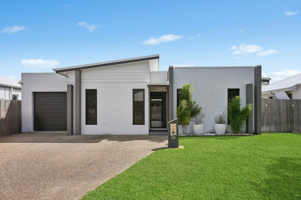 Sold - 26 Wakeboard Circuit - New Property in Kelso - Real Estate by Brad Matheson