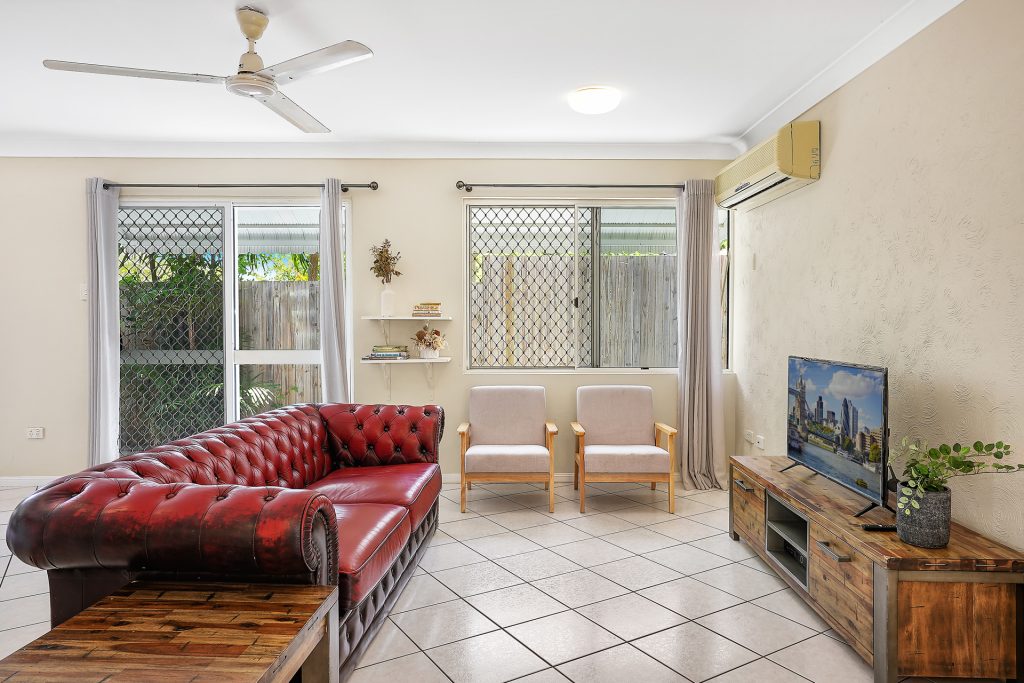 Sold - 6/33 Murray Street - New Property in North Ward - Real Estate by Brad Matheson