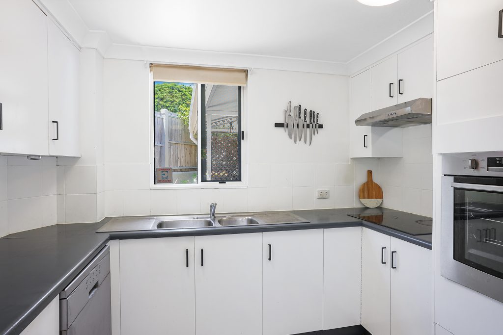 Sold - 6/33 Murray Street - New Property in North Ward - Real Estate by Brad Matheson